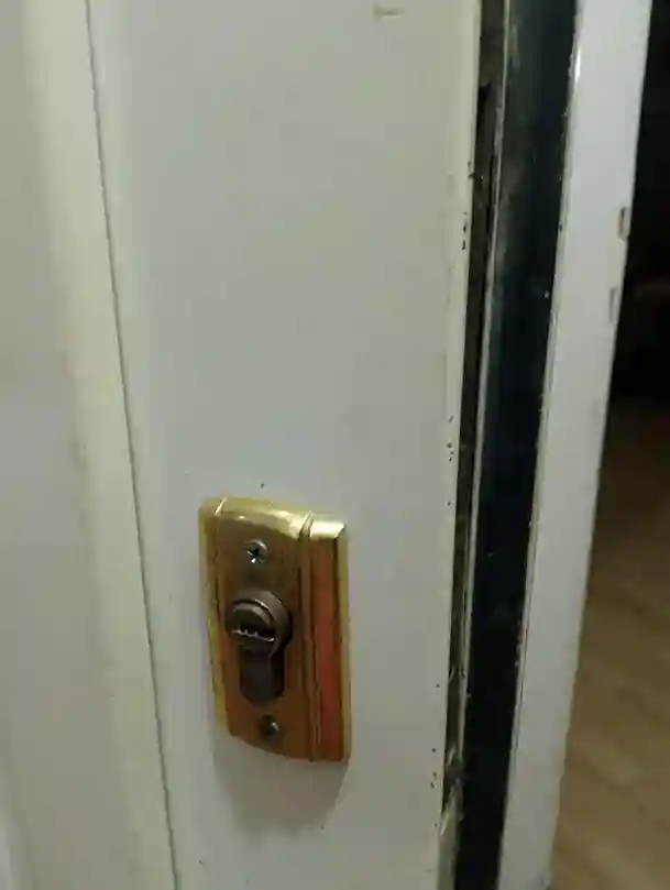 Ofis Kapısı Açma Hizmeti